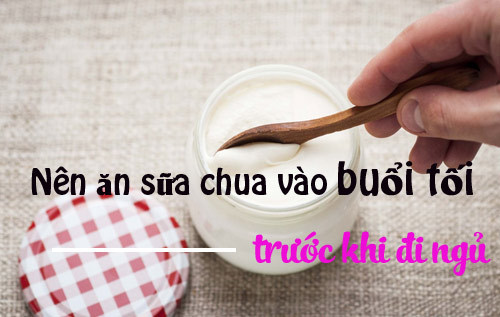 “Thời điểm vàng” nên ăn sữa chua để có tác dụng tốt nhất, nhiều người chưa biết