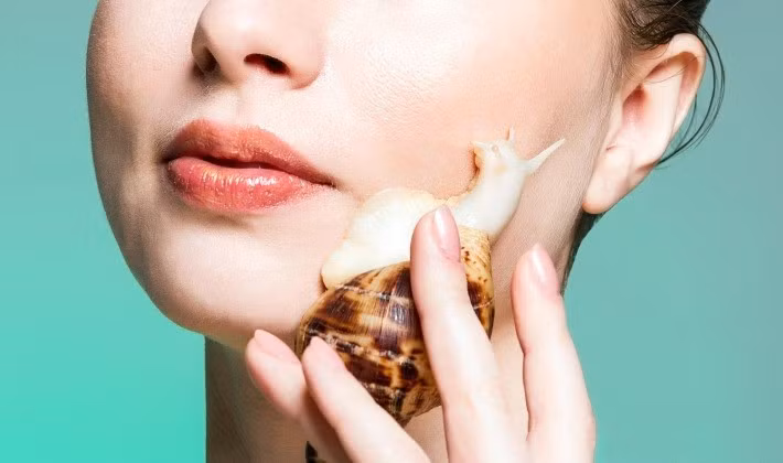 10 xu hướng làm đẹp "kinh dị" của người Hàn: dưỡng da bằng nhau thai