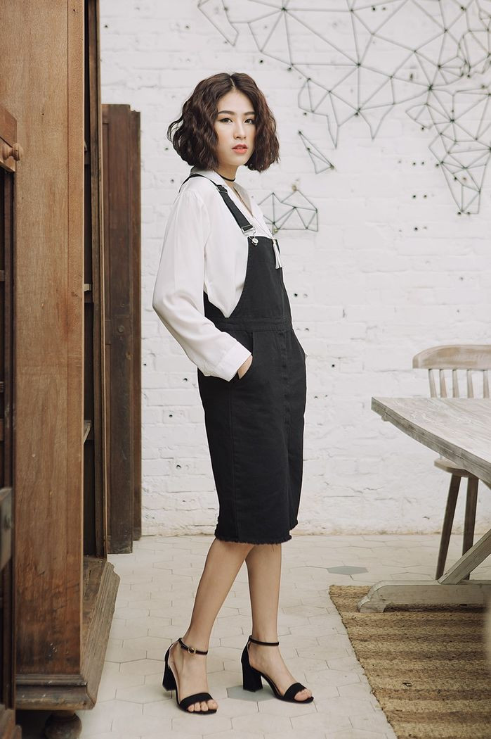 5 kiểu trang phục giúp các nàng “hack tuổi” cực hiệu quả, U30 mà vẫn trẻ trung như thời “em chưa 18“ ảnh 15 10