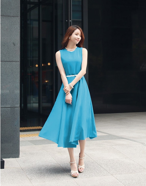 5 kiểu trang phục giúp các nàng “hack tuổi” cực hiệu quả, U30 mà vẫn trẻ trung như thời “em chưa 18“ ảnh 3 0 a bia