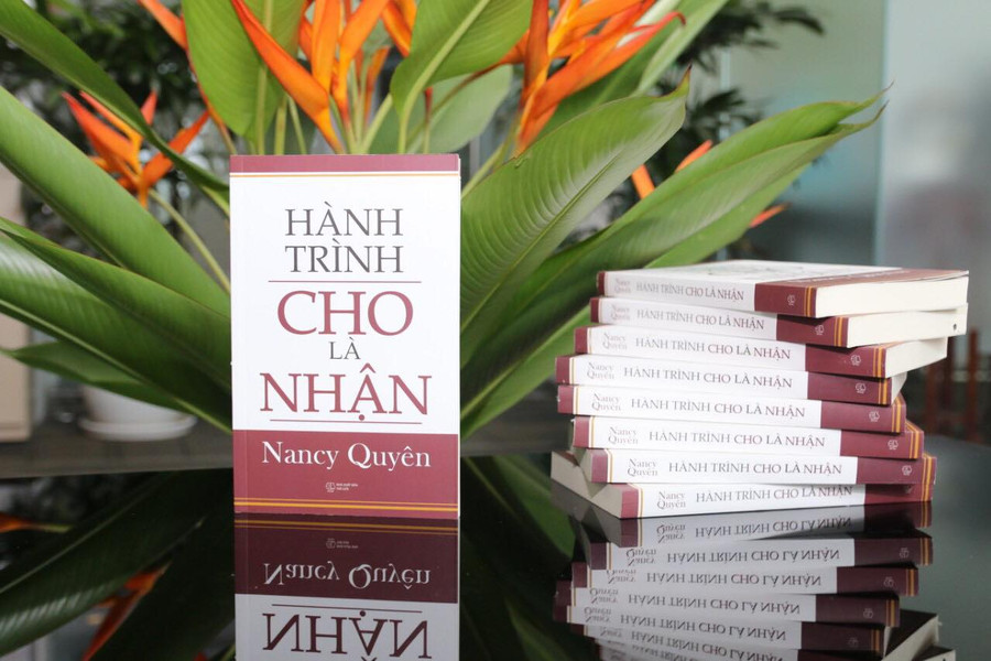 Cuốn sách dồn nén những kiến thức giá trị về kinh doanh và lãnh đạo
