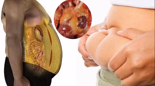 Sai lầm trong ăn uống rất dễ tăng cân, béo phì nhiều người đang mắc mà không biết - Ảnh 2.