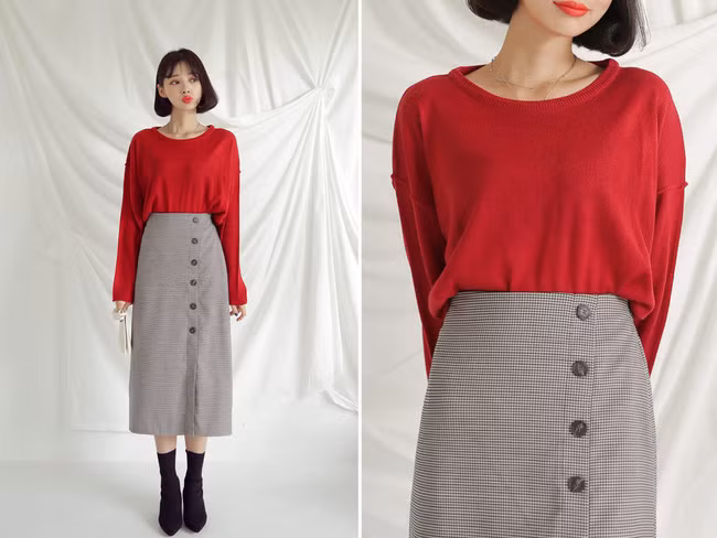 Đông năm nay chỉ cần 2 kiểu boots này là đủ kết hợp với đủ mọi set đồ - Ảnh 4.