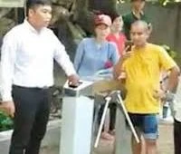 An Giang yêu cầu dừng ngay việc “thu phí BOT” trên núi Sam