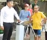 An Giang yêu cầu dừng ngay việc “thu phí BOT” trên núi Sam