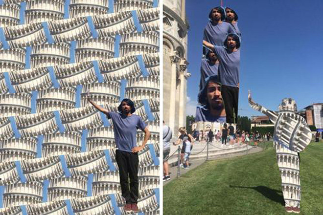 Chàng trai "tá hỏa" với cái kết nhận được khi lên mạng nhờ sửa ảnh hình ảnh 5 chang trai "ta hoa" voi cai ket nhan duoc khi len mang nho sua anh hinh anh 5