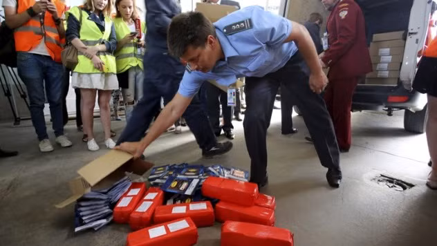 Những tội phạm kỳ lạ nhất thế giới