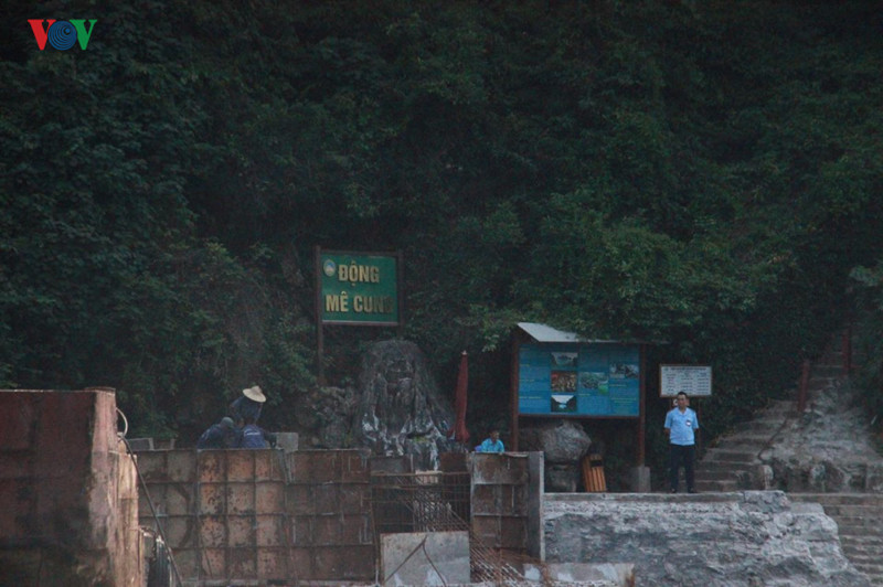 quảng ninh xử lý những công trình sai phạm trên vịnh hạ long hình 1 quang ninh xu ly nhung cong trinh sai pham tren vinh ha long hinh 1