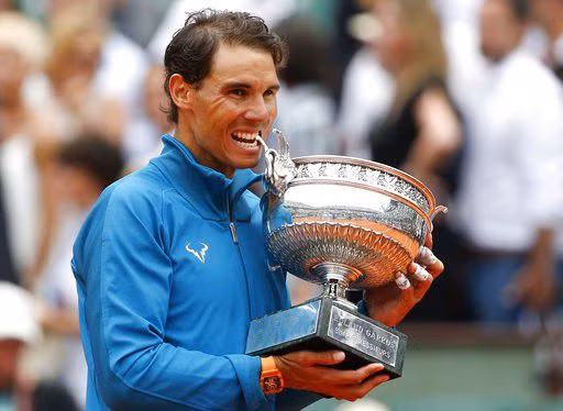 Rafael Nadal sẽ lại lên ngôi lần thứ 12 giải Ronad – Garros