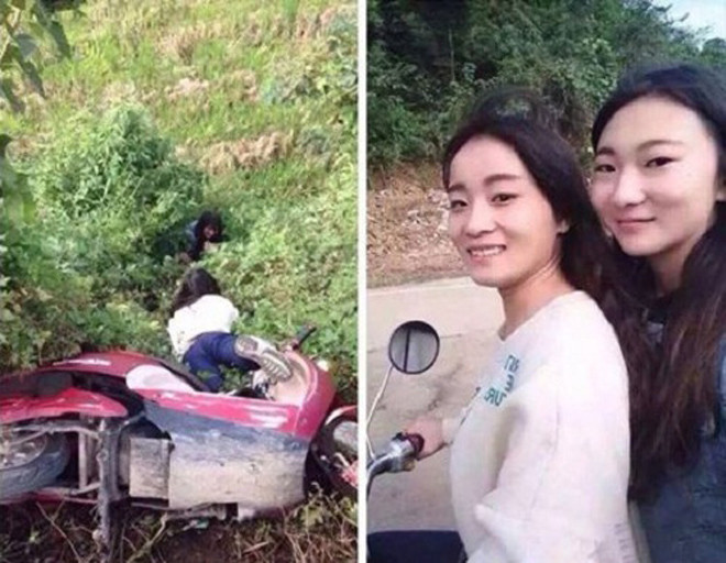 Sự thật khó đỡ đằng sau những bức ảnh đẹp sống ảo trên mạng hình ảnh 3 su that kho do dang sau nhung buc anh dep song ao tren mang hinh anh 3