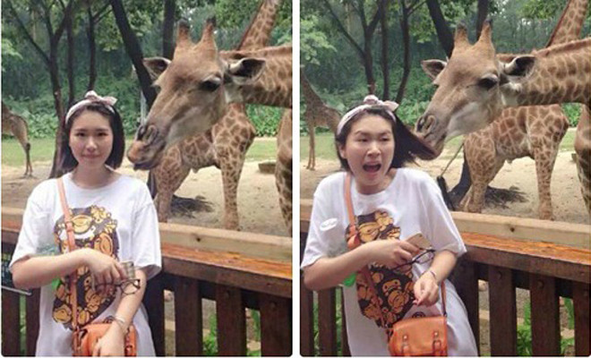 Sự thật khó đỡ đằng sau những bức ảnh đẹp sống ảo trên mạng hình ảnh 4 su that kho do dang sau nhung buc anh dep song ao tren mang hinh anh 4