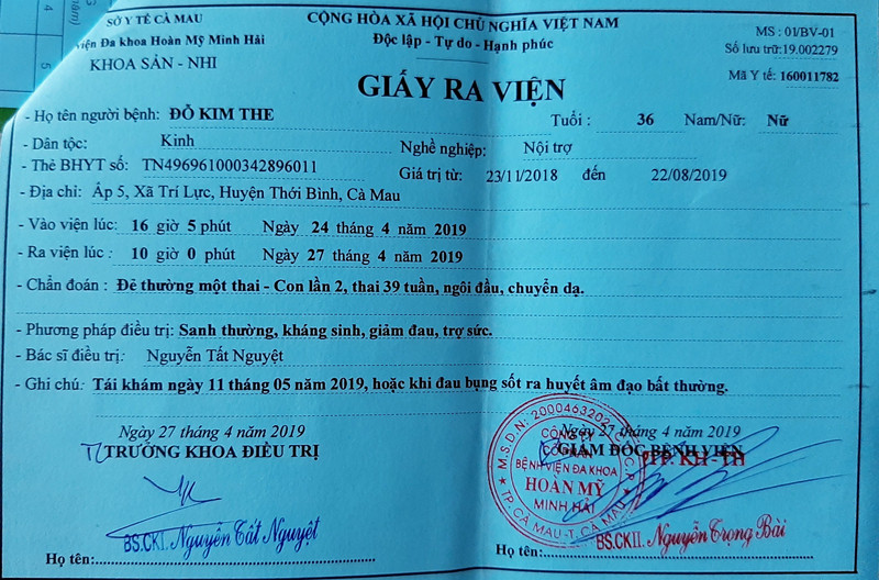 khắc phục quá chậm quyền lợi của giáo viên ở cà mau bị cắt hợp đồng hình 2 khac phuc qua cham quyen loi cua giao vien o ca mau bi cat hop dong hinh 2