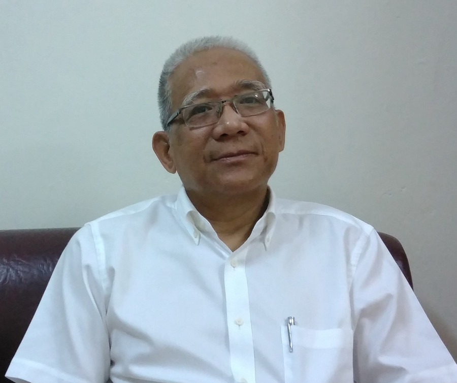 Ông Đỗ Văn Đạo, Phó giám đốc Sở Nội vụ TPHCM Ông Đỗ Văn Đạo, Phó giám đốc Sở Nội vụ TPHCM