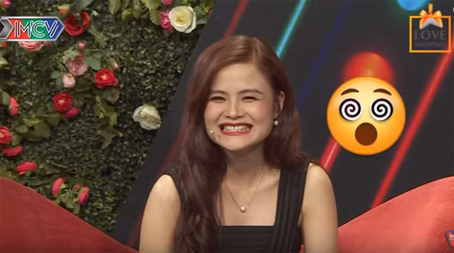 chi voi 1 cau noi, chang trai da chinh phuc duoc nu giam doc xinh dep hinh anh 5