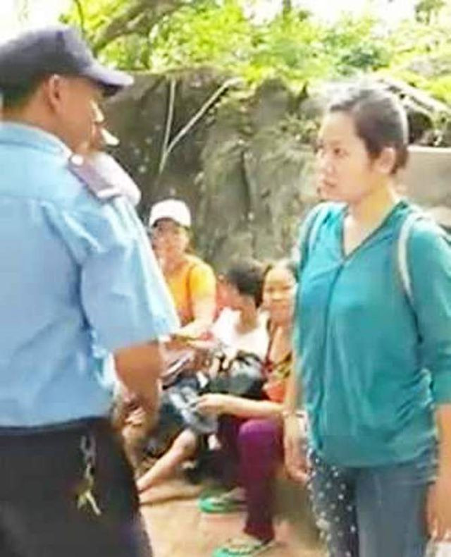 An Giang yêu cầu dừng ngay việc thu phí BOT trên núi Sam - 2 An Giang yêu cầu dừng ngay việc thu phí BOT trên núi Sam - 2
