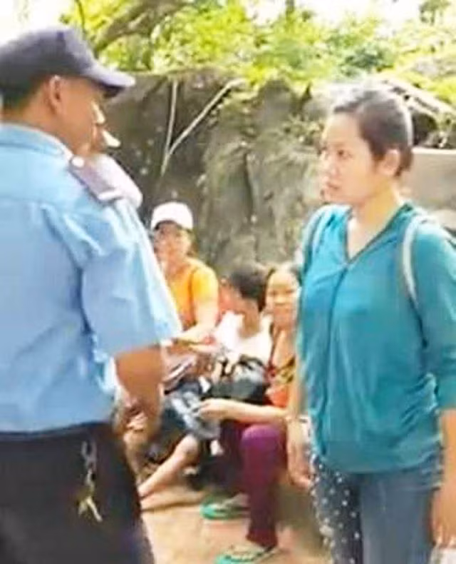 An Giang yêu cầu dừng ngay việc thu phí BOT trên núi Sam - 2