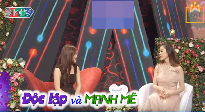 Chỉ với 1 câu nói, chàng trai đã chinh phục được nữ giám đốc xinh đẹp