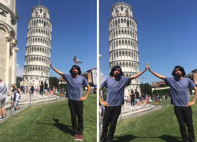 Chàng trai "tá hỏa" với cái kết nhận được khi lên mạng nhờ sửa ảnh hình ảnh 6 chang trai "ta hoa" voi cai ket nhan duoc khi len mang nho sua anh hinh anh 6