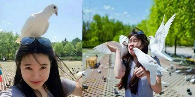 Sự thật khó đỡ đằng sau những bức ảnh đẹp sống ảo trên mạng hình ảnh 5 su that kho do dang sau nhung buc anh dep song ao tren mang hinh anh 5