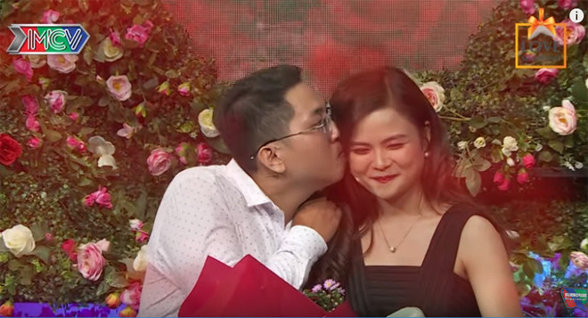 Chỉ với 1 câu nói, chàng trai đã chinh phục được nữ giám đốc xinh đẹp hình ảnh 7 chi voi 1 cau noi, chang trai da chinh phuc duoc nu giam doc xinh dep hinh anh 7