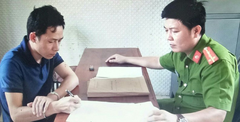 Vụ kĩ thuật viên chụp X-Quang ở Sơn La hiếp dâm bệnh nhân: Chỉ lo cháu “nghĩ quẩn” ảnh 1 Vụ kĩ thuật viên chụp X-Quang ở Sơn La hiếp dâm bệnh nhân: Chỉ lo cháu “nghĩ quẩn” ảnh 1