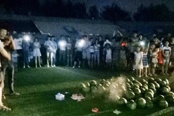 Người đàn ông Trung Quốc lên Taobao chi 2,3 tỷ mua 2100m2 diện tích biển tặng bạn gái - Ảnh 3.