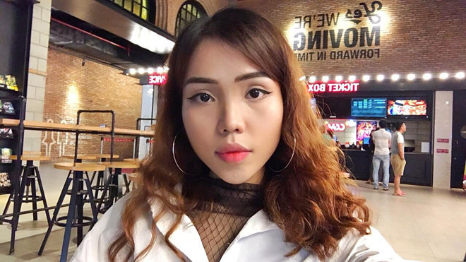 Bác sĩ kể lại hành trình hồi sinh gương mặt xinh đẹp cho cô gái bị thiếu úy tạt axit Bác sĩ kể lại hành trình hồi sinh gương mặt xinh đẹp cho cô gái bị thiếu úy tạt axit