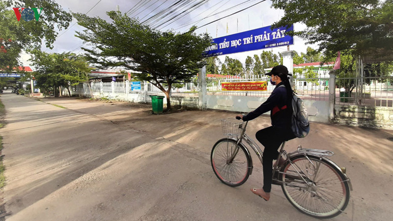 khắc phục quá chậm quyền lợi của giáo viên ở cà mau bị cắt hợp đồng hình 1 khac phuc qua cham quyen loi cua giao vien o ca mau bi cat hop dong hinh 1