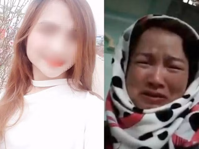 Tại sao bố nữ sinh giao gà chưa bao giờ xuất hiện kể từ khi con gái bị sát hại? - Ảnh 3.