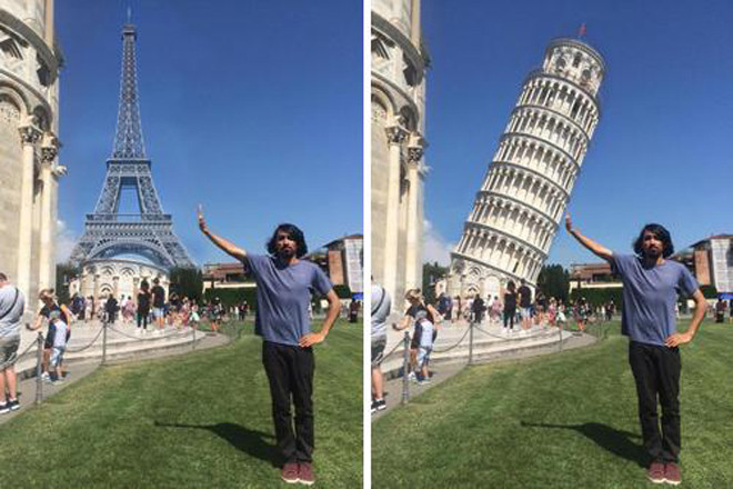 Chàng trai "tá hỏa" với cái kết nhận được khi lên mạng nhờ sửa ảnh hình ảnh 3 chang trai "ta hoa" voi cai ket nhan duoc khi len mang nho sua anh hinh anh 3