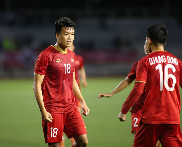 Đội bóng của HLV Park Hang Seo sẵn sàng gây bất ngờ tại giải châu lục Đội bóng của HLV Park Hang Seo sẵn sàng gây bất ngờ tại giải châu lục