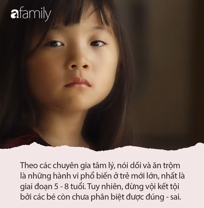 Phát hiện nhiều món đồ lạ trong giỏ đồ của con trai, mẹ tức giận mắng "tên trộm" nhưng rồi phải hối hận - Ảnh 2.