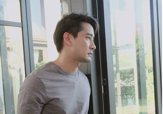 Đàn ông gia trưởng, sống ích kỷ có một đặc điểm điển hình là luôn trút mọi tội lỗi lên đầu vợ. Ảnh minh họa.