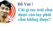 Tử thần sống ở đâu?