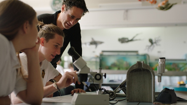 New Zealand được đánh giá là quốc gia có nền giáo dục phát triển hàng đầu thế giới New Zealand được đánh giá là quốc gia có nền giáo dục phát triển hàng đầu thế giới