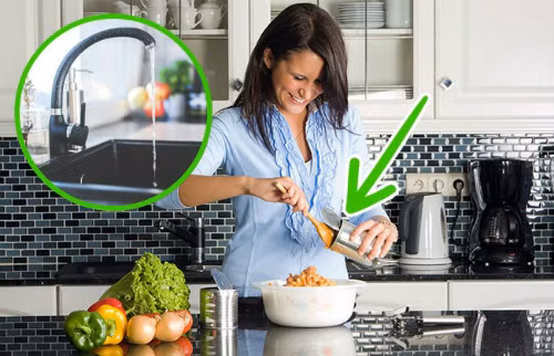 Những thực phẩm tuyệt đối không rửa và bắt buộc phải rửa ảnh 5 nhung-thuc-phm-tuyet-doi-khong-rua-va-bat-buoc-phai-rua-4