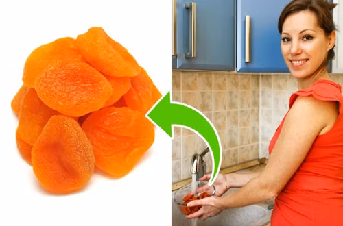 Những thực phẩm tuyệt đối không rửa và bắt buộc phải rửa ảnh 4 nhung-thuc-phm-tuyet-doi-khong-rua-va-bat-buoc-phai-rua-3