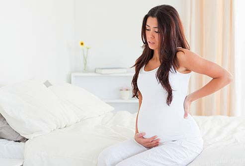 Phát hiện dấu hiệu dự báo chính xác thời điểm sinh