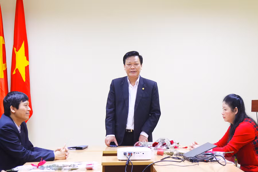 Thủ tướng bổ nhiệm nhân sự 2 cơ quan