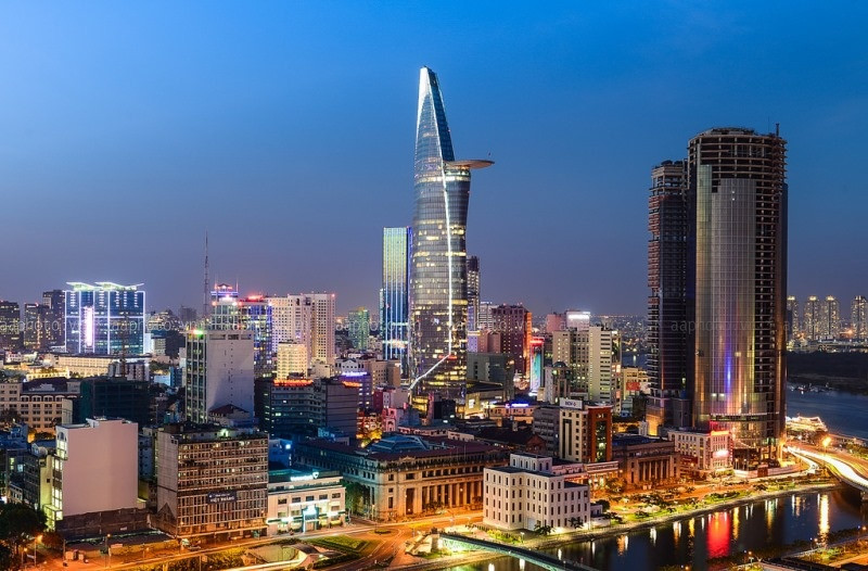 Khai mạc diễn đàn hợp tác Việt Nam-Pháp 2018 về Đô thị thông minh và bền vững