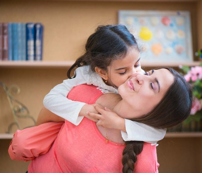 Yêu con không điều kiện - cũng chẳng hay lắm đâu mà tự hào Yeu con khong dieu kien - cung chang hay lam dau ma tu hao