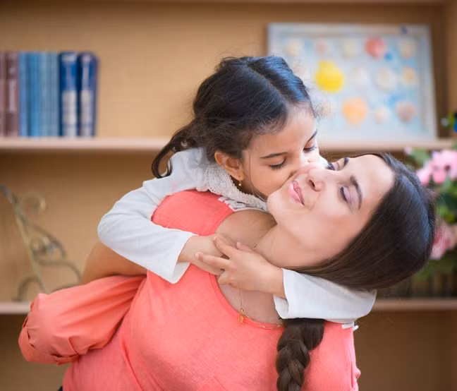 Yeu con khong dieu kien - cung chang hay lam dau ma tu hao 