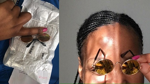 Hậu quả của việc mua hàng qua mạng. Hậu quả của việc mua hàng qua mạng.