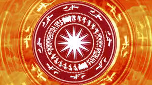 Vòng quay văn hóa