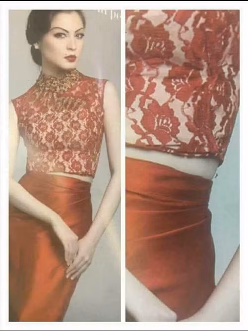 Hy sinh vì nghệ thuật.
