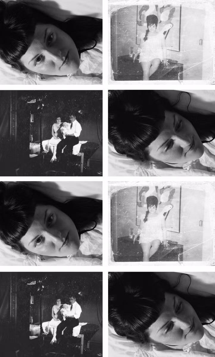 “Di sản” của Oxiea Vilamonte.