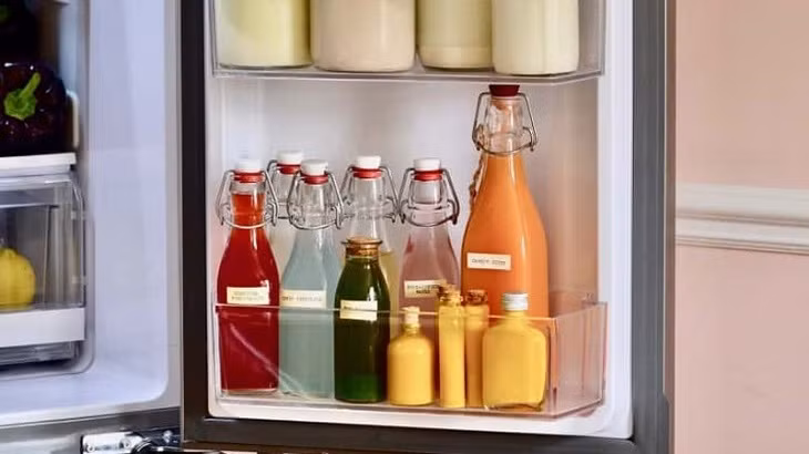 Những cách dùng tủ lạnh tiết kiệm điện nhất ảnh 2