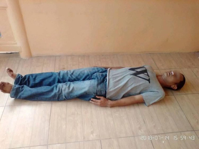 Tachawit giả chết trên mạng để lừa tiền bạn bè và người thân