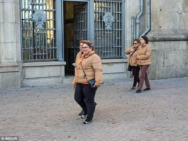 16 bức ảnh chứng minh cuộc sống có những điều trùng hợp đến khó tin ảnh 4