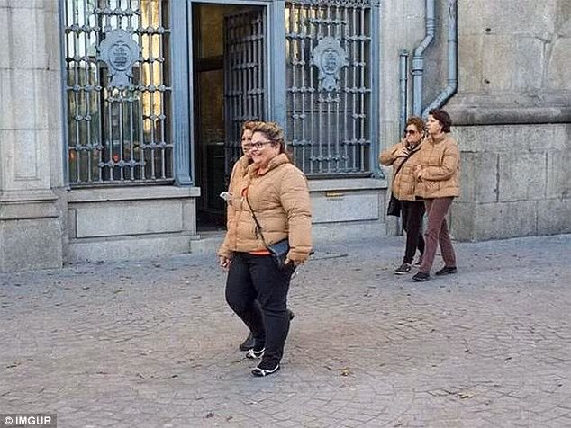 16 bức ảnh chứng minh cuộc sống có những điều trùng hợp đến khó tin ảnh 4